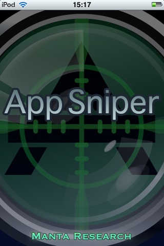 AppSniper - Title Screen.jpg