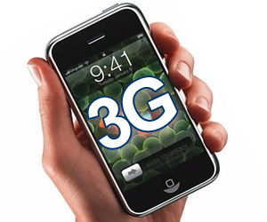 Obligatory 3G iPhone speculation (hardware)