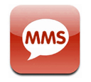 MMS sending coming to your O2 iPhone
