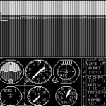 Ye Olde Flight Simulator on PC
