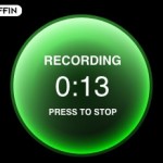 Add voice recording to the iPhone for free