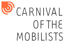 Carnival of the Mobilists logo