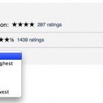 New review tweak for the App Store