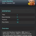 App Review: Go Go Go! – GPXL’s Guide to F1™ 2009