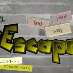 App Review: iEscape