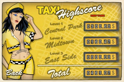 taxidrive-high-score