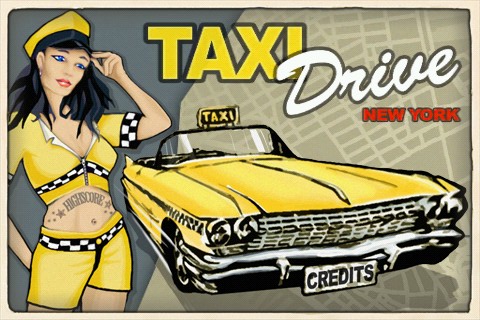 taxidrive-main-menu