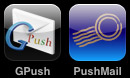 gpush-and-pushmail