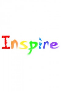 Inspire - Title Screen 1