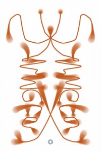 SketchBook Mobile - Symmetry