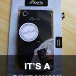 iPhone case giveaway – Proporta, VOi Lorem and iWrap