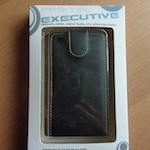 Review: Pro/Tec Executive case for iPhone 3G and 3GS