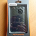 Review: Griffin elan form case for iPhone 3G and 3GS