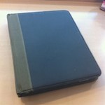 Review: Proporta Recycled Leather case for iPad