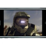 Halo on the iPhone?