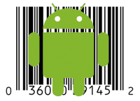 barcode-android